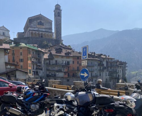 Giro Cultura e Gusto