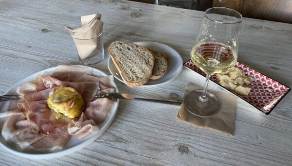 Giro del Gusto