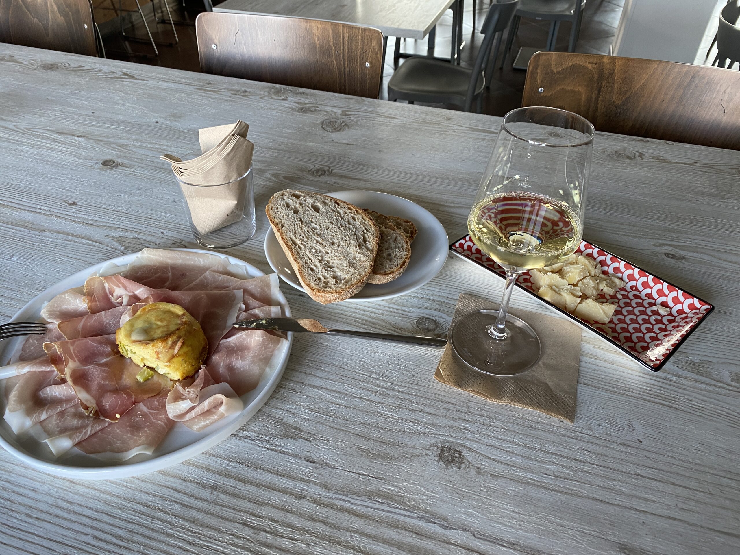 Giro del Gusto