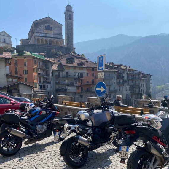1 Giro Cultura e Gusto