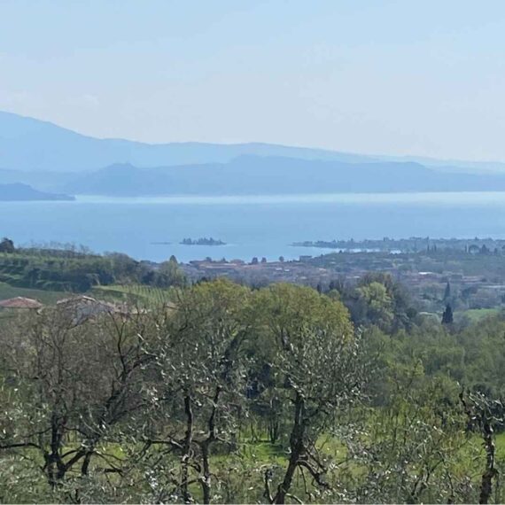 1 Giro Cultura e Laghi