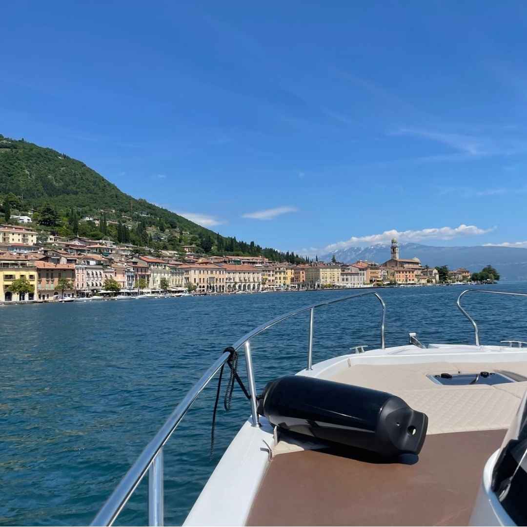 2 Boot Privato