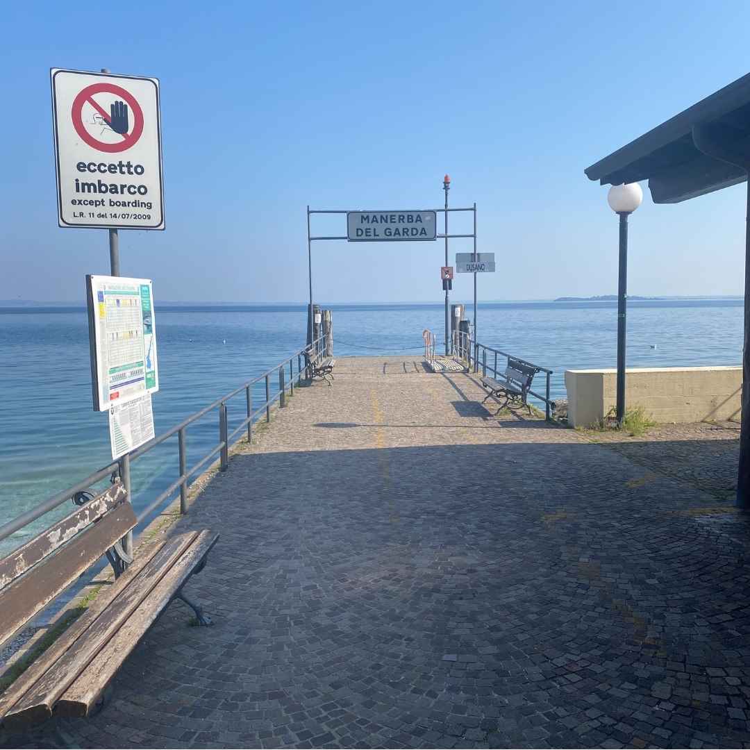 4 Boot Privato