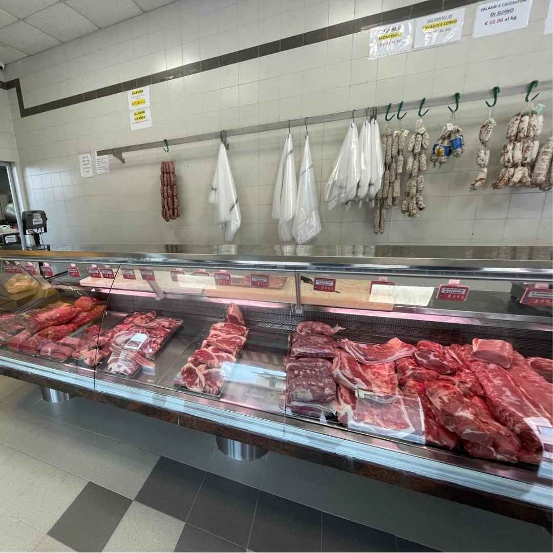 4 Giro del Gusto