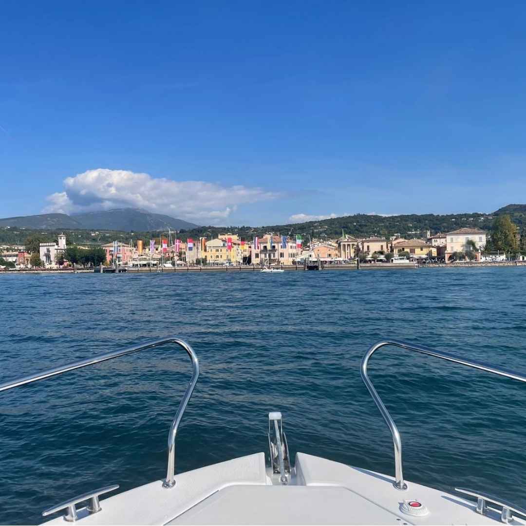 5 Boot Privato