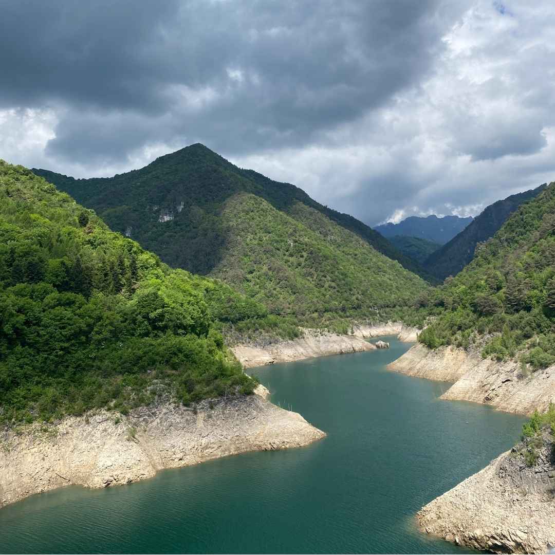 5 Giro Cultura e Laghi