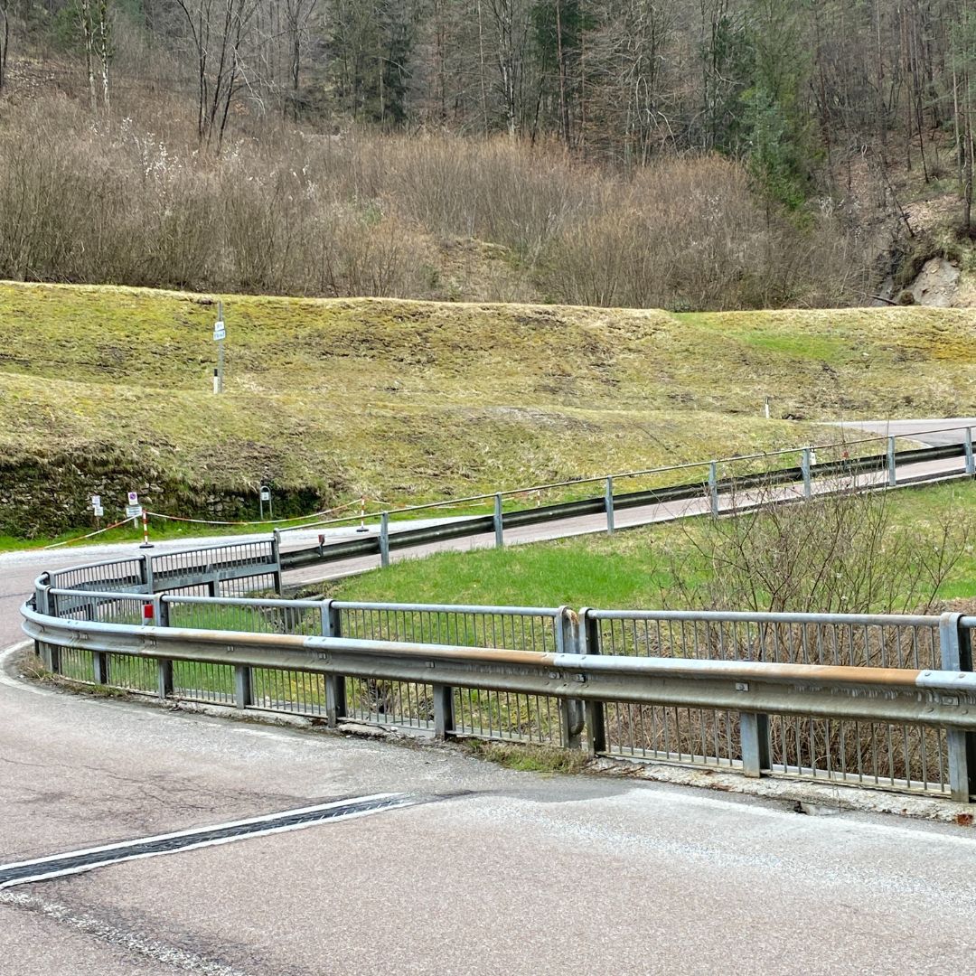 Giro dei Laghi 1