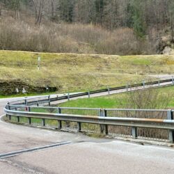 Die schönsten Strassen