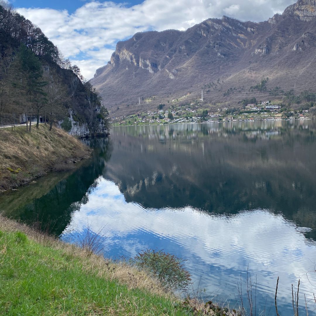 Giro dei Laghi 3