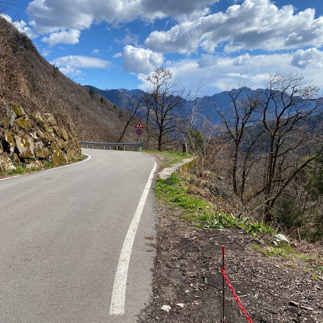 Giro dei Laghi 4