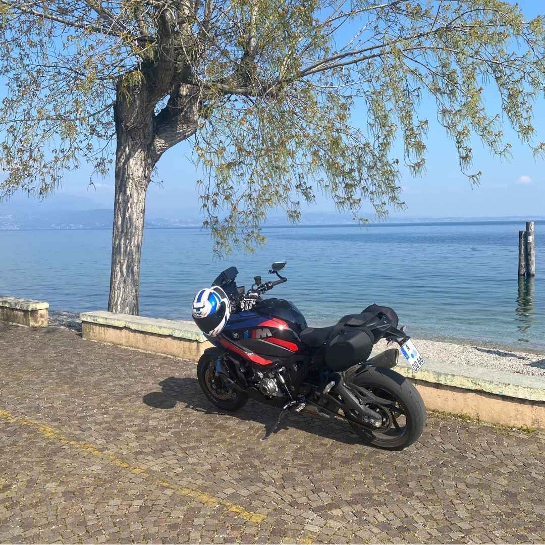 Giro dei Laghi 5