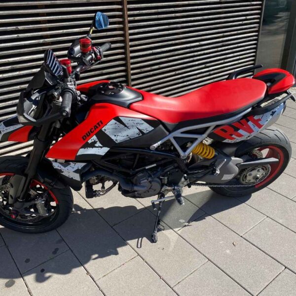 Hypermotard