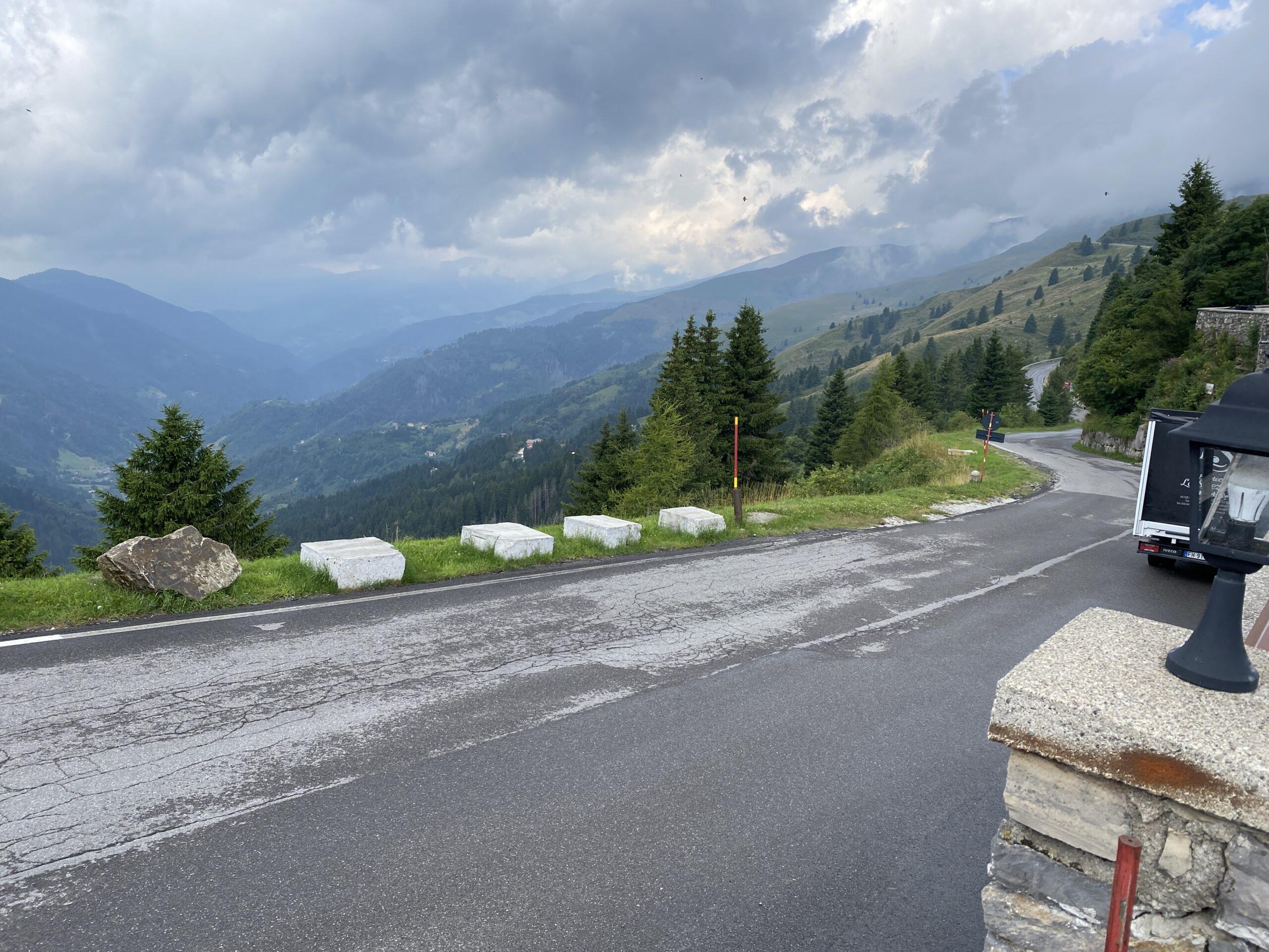 Plane nicht zu viele kilometer