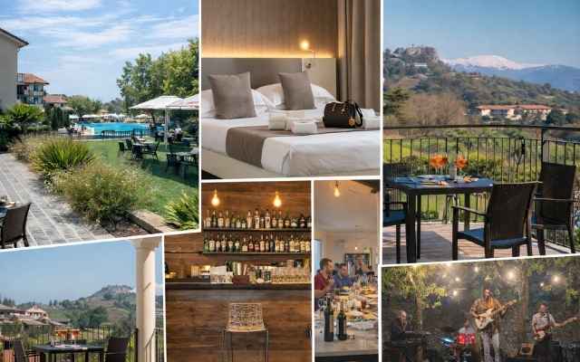 Hotel Splendid Sole Manerba