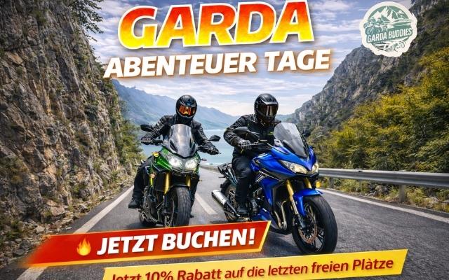 Abenteuer Tage Rabatt Home