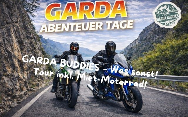 Abenteuer Tage Mietmotorrad Home