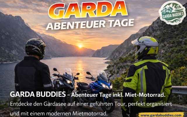 GB Abenteuer