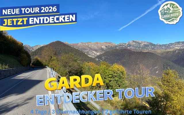 GB Entdecker 4 Tage