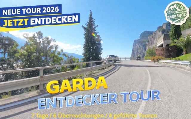 GB Entdecker 7 Tage