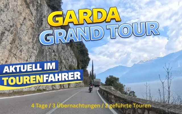 GB Grand 4 Tage