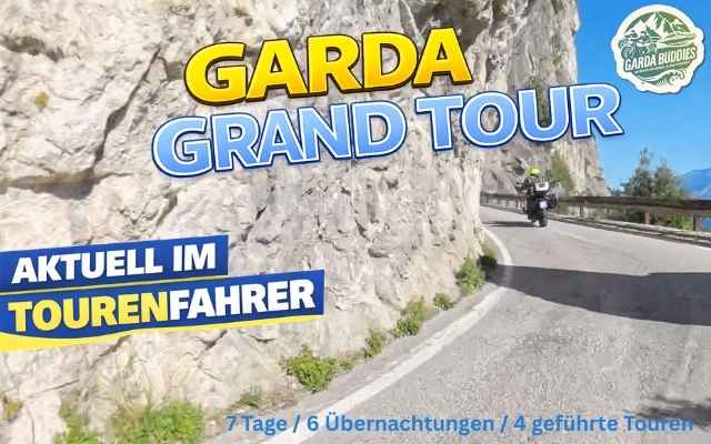 GB Grand 7 Tage