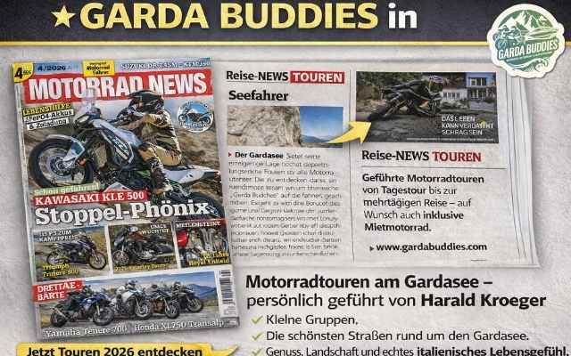 MotorradNews