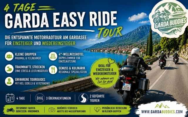 GB Easy 4 Tage 640