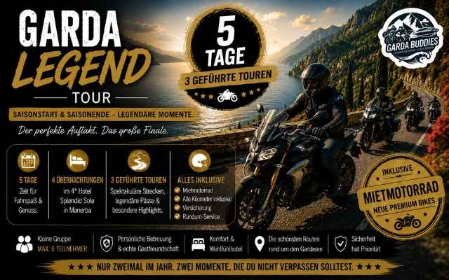 Legend Mietmotorrad 5 Tage 640