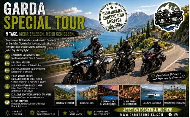Speciall Tour 640