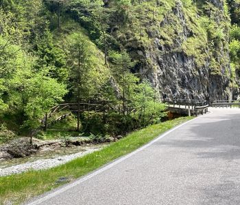 Motorradfahren am Gardasee für Einsteiger