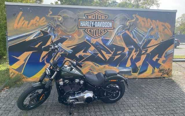 Abholung Street Bob 640 x 400