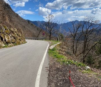 Motorradfahren am Gardasee für Einsteiger