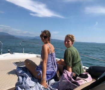 Motorradfahren am Gardasee für Einsteiger
