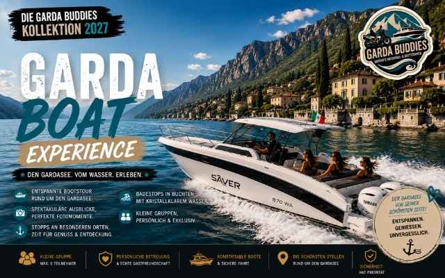 GARDA BOAT Experience 2027 640