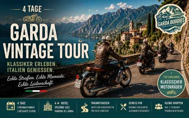 GARDA VINTAGE Tour 4 640