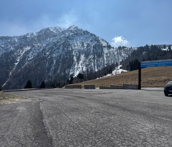 Motorradfahren am Gardasee für Einsteiger