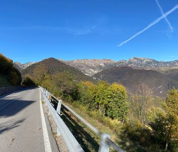 Motorradfahren am Gardasee für Einsteiger