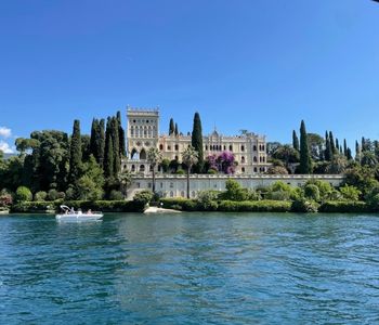 Motorradfahren am Gardasee für Einsteiger