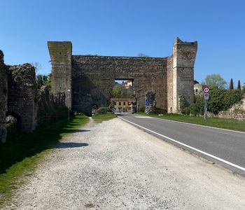 Motorradfahren am Gardasee für Einsteiger