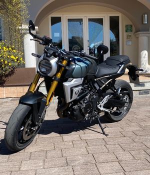 Welches Motorrad passt zu dir am Gardasee?