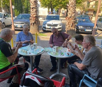 GARDA GRAND Tour 2026 am Gardasee