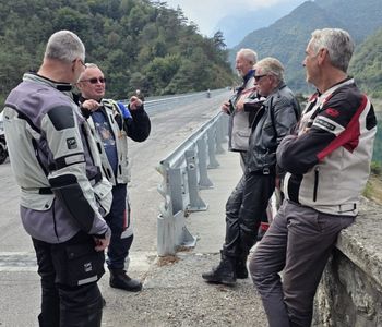 GARDA GRAND Tour 2026 am Gardasee