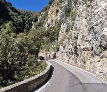 Welches Motorrad passt zu dir am Gardasee?