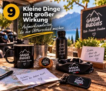 Motorrad sicher überwintern.