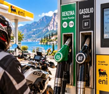 Motorrad sicher überwintern.