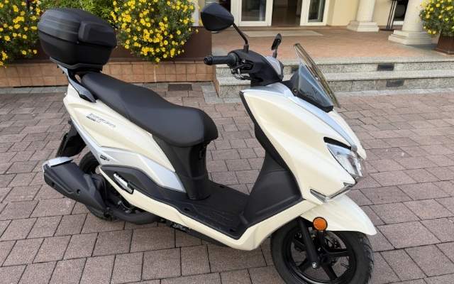 Burgman Weiss 1