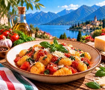 Gnocchi