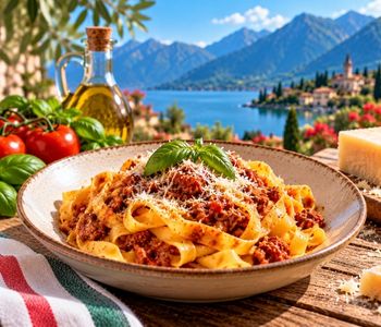 Tagliatele
