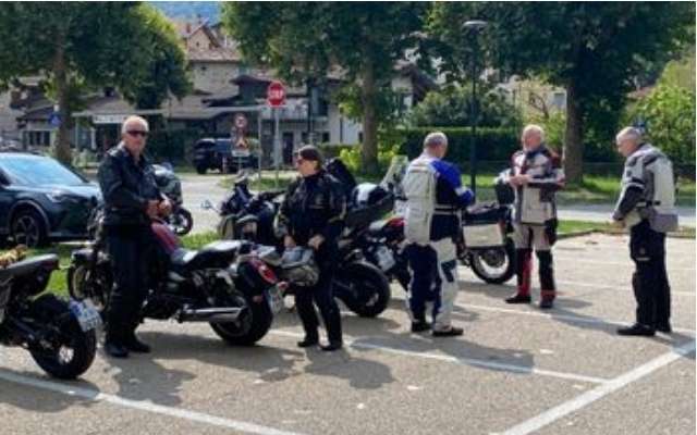 Welches Motorrad passt zu dir am Gardasee?