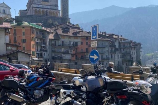 1 Giro Cultura e Gusto